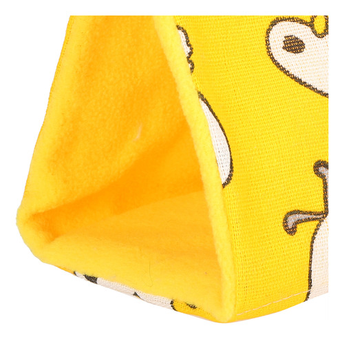 Cama Colgante Para Pájaros, Loros, Hamaca, Para Dormir, Cáli