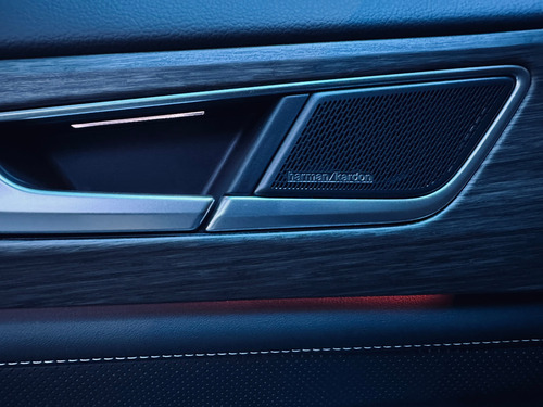Volkswagen Teramont Highline 2.0