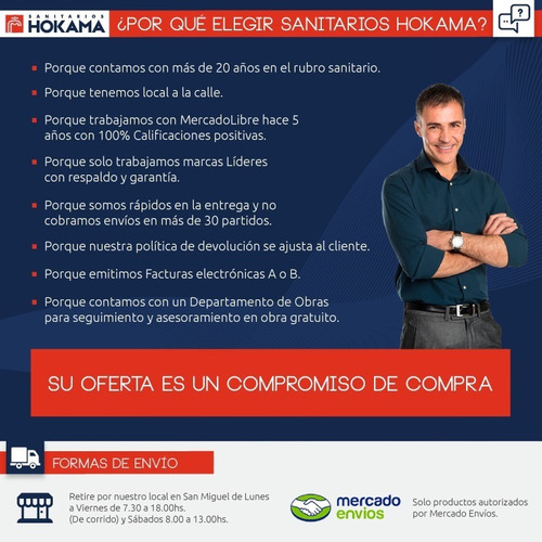 Imagen 6 de 10 de Bacha Oval Apoyo Baño Mesada Blanca Loza Lavatorio Fina Roca