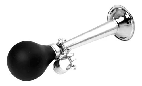 Imagen 1 de 2 de Bocina / Corneta Para Bici Vintage Pulida