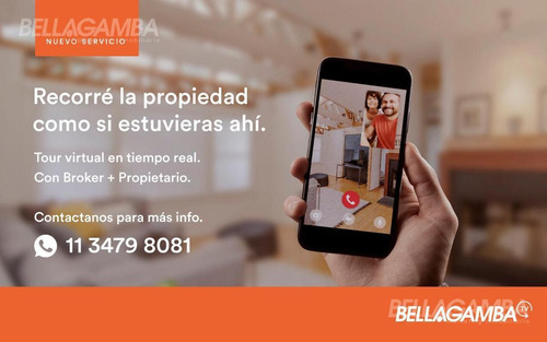 Imagen 16 de 16 de Departamento - Belgrano