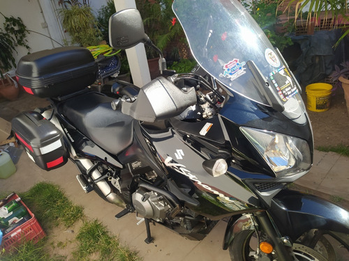 Imagen 3 de 8 de Zusuki V-strom Dl1000
