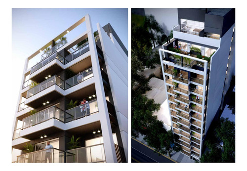Venta Departamento 2 Ambientes Con Renta En Paternal
