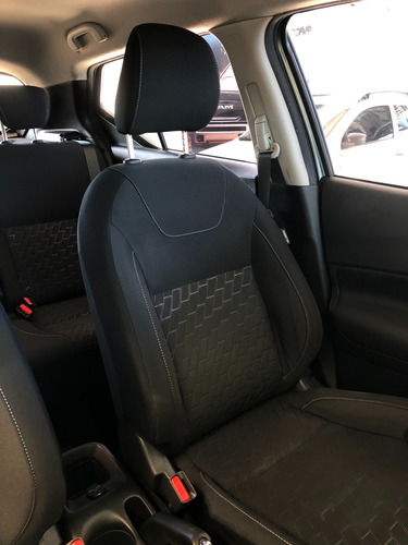 Nissan Kicks 1.6 Advance Cvt