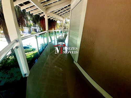 Imagem 24 de 30 de Casa A Venda Em Riviera De São Lourenço - Modulo 21 - Ref. 1580 - V1580
