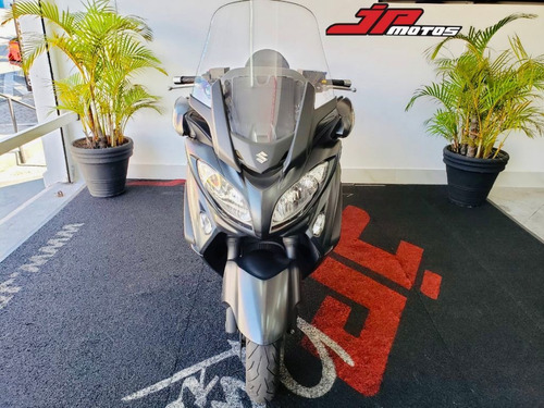 Imagem 7 de 8 de Suzuki Burgman 650ex 2018