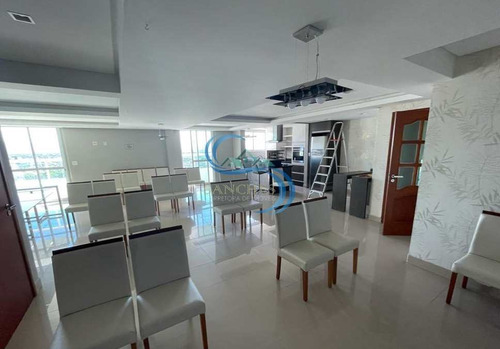 Imagem 23 de 25 de Apartamento Frente Mar 2 Dorms Caiçara Praia Grande - V3349