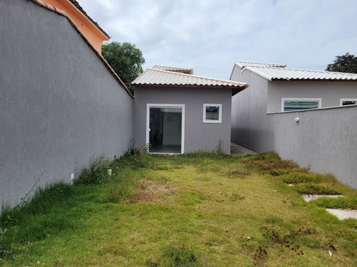 Imagem 20 de 20 de Casa Em Itaipuaçu, 2 Quartos, Churrasqueira. Próximo A Praia E Condução. 750