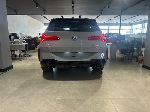 BMW X3 3.0 TWINPOWER MHEV M50 XDRIVE STEPTRONIC