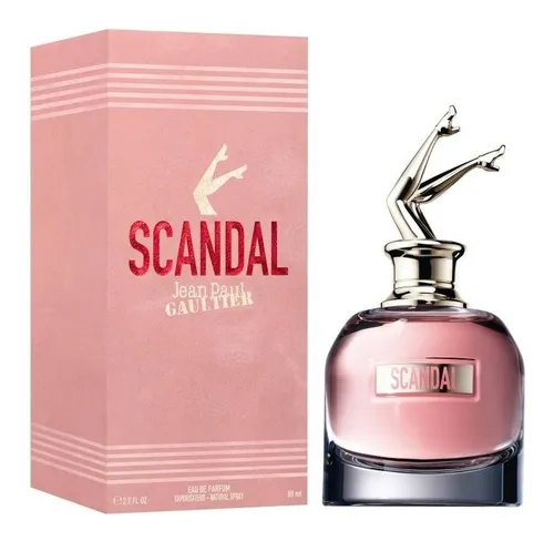 Scandal Jean Paul Gaultier 80ml Edp