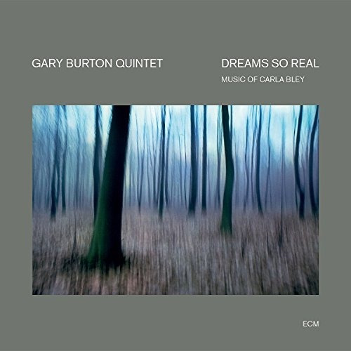 Ecm Touchstones: Dreams So Real