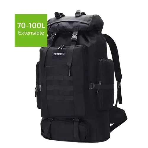 Mochilas 20 Litros Trekking