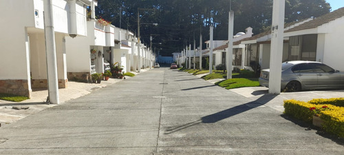 Imagen 14 de 14 de Casa En Venta En Condominio Choacorral En #sanlucassacatepequez