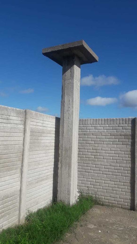 Oportunidad Terreno Y/o Lote Todo Cerrado En Glew !!!