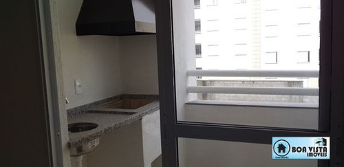 Imagem 6 de 13 de Apartamento Padrão Com 2 Quartos - B0580-v