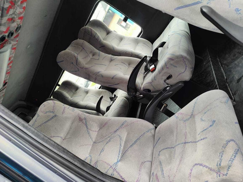 Imagem 7 de 14 de Renault Master 2012 2.5 Dci L2h2 16l 5p