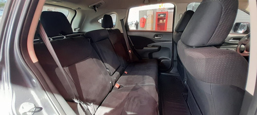 Imagen 12 de 15 de Honda Cr-v 2014 2.4 Ex At
