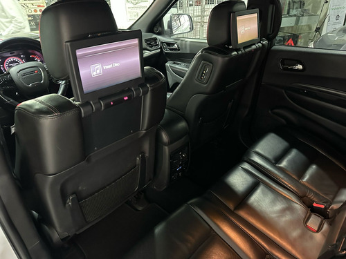 Dodge Durango 5.7 V8 R/t At