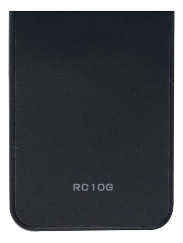 Nuevo Reemplazo De Control Remoto Rc10g Para Libros Edifier