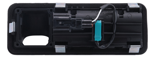 Para Interruptor De Maletero Trasero Ad 81260-f2010