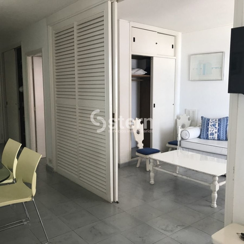 Imagen 5 de 23 de Punta Del Este-2 Dormitorio-vista Al Puerto- Edificio Lafayette