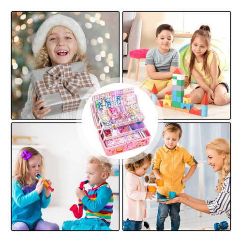 Arte Y Manualidades De Bricolaje Para Niñas Kits De Manualid