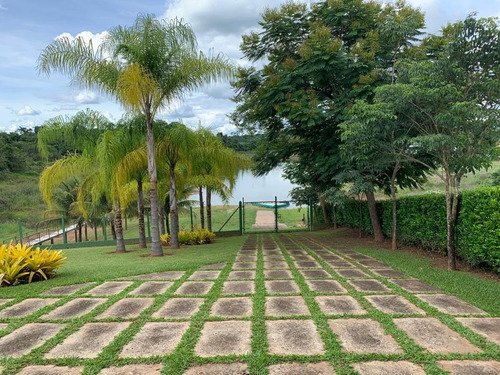 Imagem 18 de 30 de Lindo Rancho Para Locação Por Temporada Em Cassia / Delfinopolis Mg, Na Beira Da Represa E Nos Pes Da Serra Da Canastra, 6 Suites, Para 16 Pessoas, La - Ca01756 - 69439104
