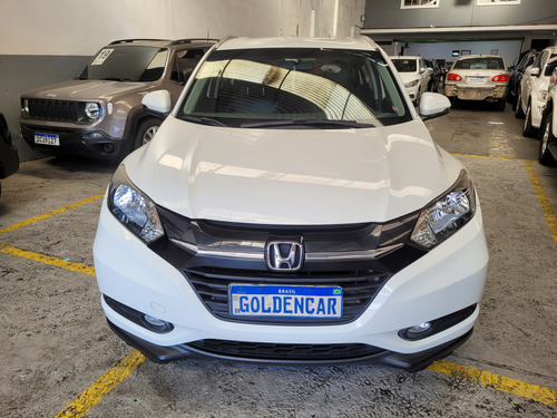 Honda HR-V HR-V EXL 1.8 FLEXONE 16V 5P AUT.