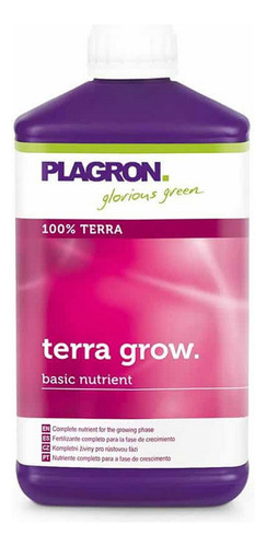 Terra Grow 1l - Plagron