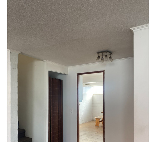 Arriendo Casa 2 Pisos/alto Del Raco/puente Alto Oriente