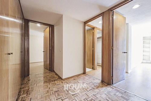 Imagen 12 de 30 de Departamento En Parques De La Herradura, Naucalpan De Juárez Con 3 Recámaras, 250 M², Id: 102282