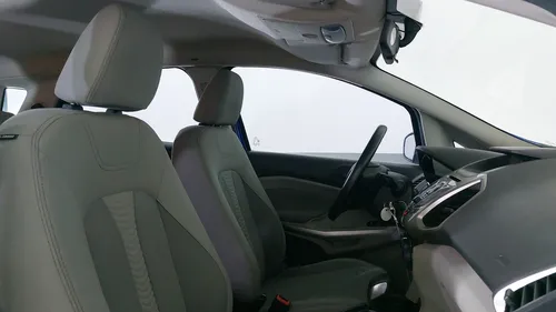 Ford Ecosport 2.0 TREND 4X2 AT