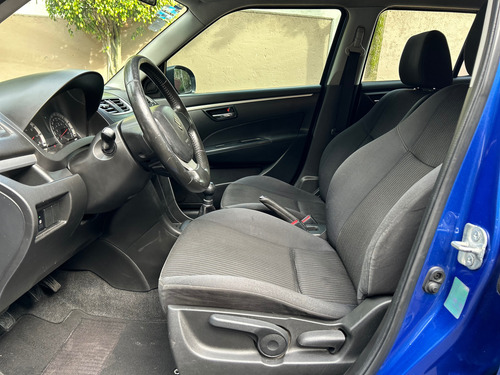 Suzuki Swift 1.4 Gls Mt