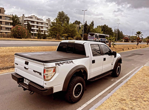 Ford F-150 6.2 V8 Doble Cabina