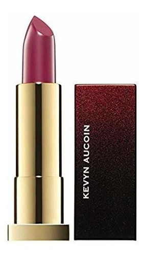 Kevin Aucoin The Expert Lip Color Twilight Lotus Mauve 012 O