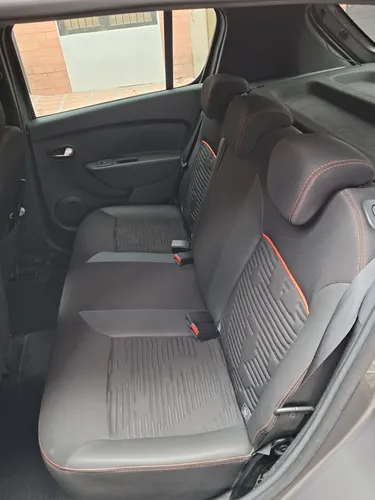Renault Stepway 1.6 Dynamique / Intens Mecánica