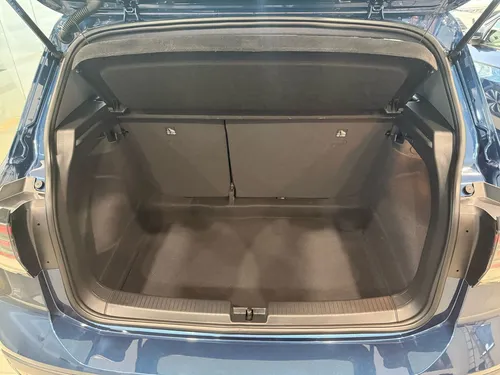 Volkswagen T-Cross 1.0 Tsi Trendline St At