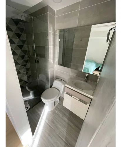 Vendo Apartamento Itagüí San Gabriel Urb Territorio Verde Piso Alto