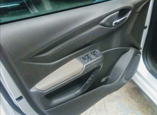 Chevrolet Prisma Ltz 2016 1.4