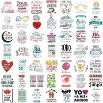Comprar 2x1 4000 Plantillas Sublimar Tazas + 3000 Vectores De Frases