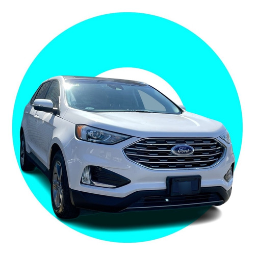 Ford Edge 2019