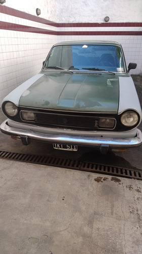 Renault Torino Gr