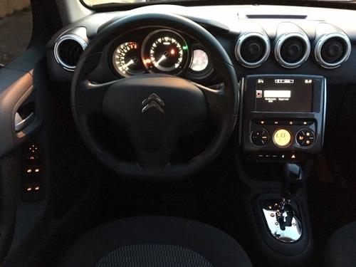 Citroen C3 Attraction 1.6 At
