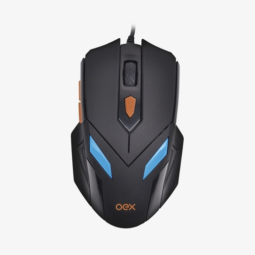 Mouse Gamer Promoção P/ Acabar Estoque (ver Descrição) 