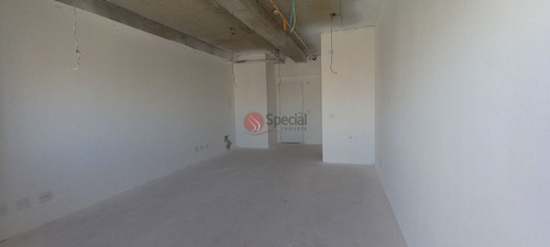 Imagem 2 de 14 de Sala Comercial No Tatuapé - Af23392
