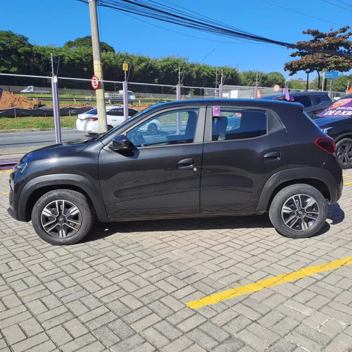 Renault Kwid Intense 1.0 12v SCe (Flex)