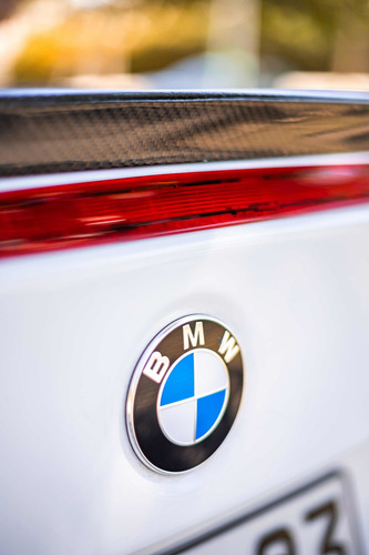 Imagen 6 de 13 de Bmw 435 Cabrio 3.0 Twin Turbo Cabri