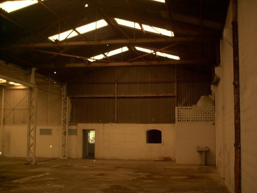 Imagen 5 de 6 de En Venta Bodega Vía López Portillo