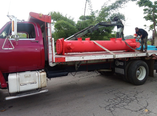 Evaporadores Y Condensadores De Cualquier Capacidad