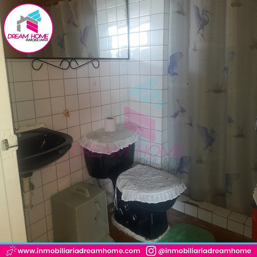Imagen 4 de 7 de Apartamento Res Los Samanes - Charallave